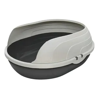 Bandeja HigiĂȘnica Gato Prime Arco-black Bandeja HigiĂȘnica Gato Prime Arco-black