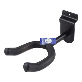 Base Soporte De Pared Para Guitarra Romms Ms-212 Acojinado Base Soporte De Pared Para Guitarra Romms Ms-212 Acojinado