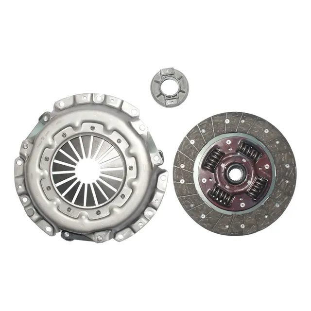 Kit De Embrague Hyundai H100/mitsubishi L200 2.5 225mm 23e