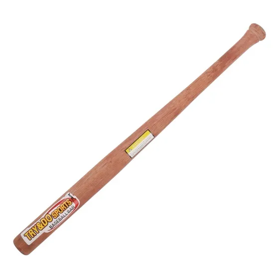 Bate Baseball Beisbol Full Madera