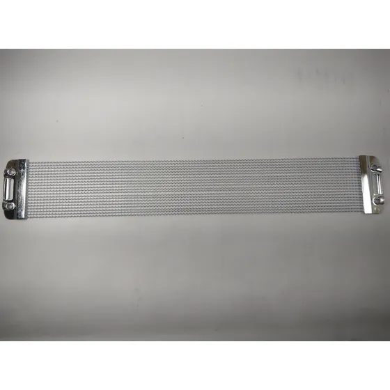 Bordona Acero Inoxidable 14 Pulgadas 20 Hilos Mapex Msw14-20