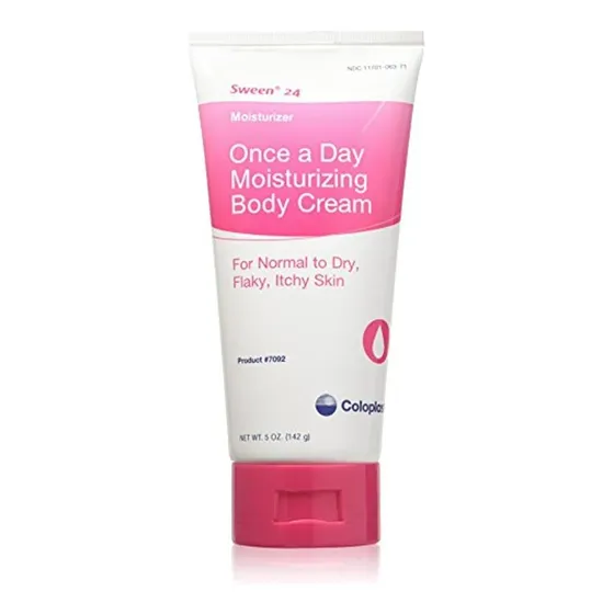 Crema Corporal Hidratante de 5 oz - Coloplast