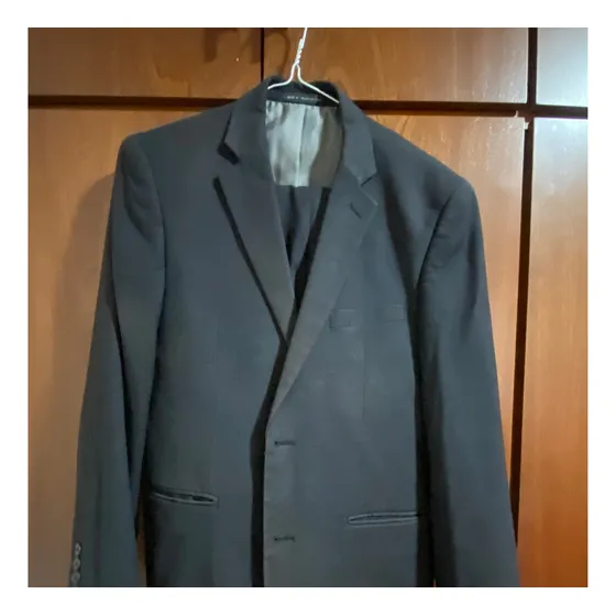 Ternos De Caballero Talla S