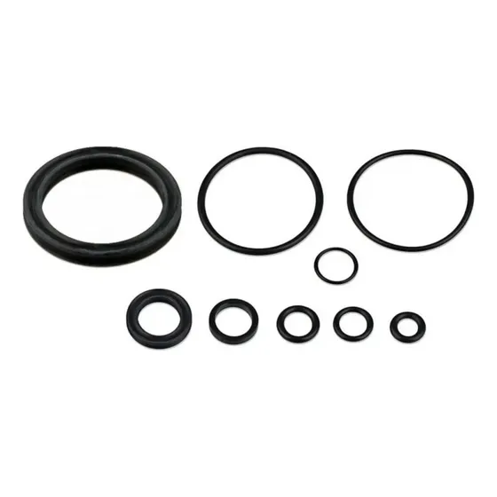 Kit De Sellos Fox 38 Rhythm Float Na2 Rebuild