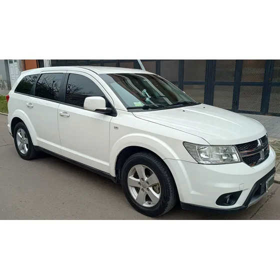 Dodge Journey 2.4 Se 170cv Atx 7asientos
