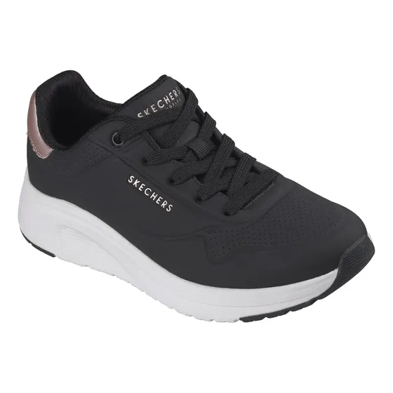 Zapatillas Skechers Mujer Uno Lite 2 190265-blk