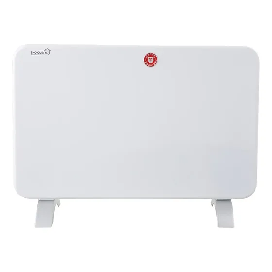 Calefactor Eléctrico Ut Mc-10m 1000w Blanco Ursus Trotter