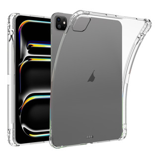 Funda De Tpu Para iPad Pro 13 2024, iPad Air 13 2024, iPad A Funda De Tpu Para iPad Pro 13 2024, iPad Air 13 2024, iPad A