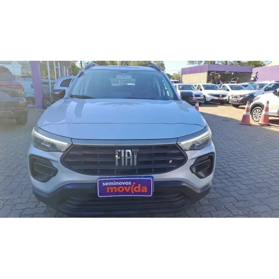 Fiat Pulse Drive 1.3 (aut.)