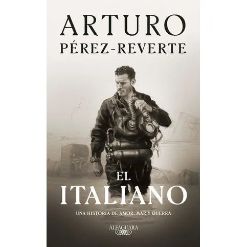 El Italiano