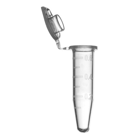 Microtubos Para Centrifuga Pcr 1.5ml Capp Expell Microtubos Para Centrifuga Pcr 1.5ml Capp Expell