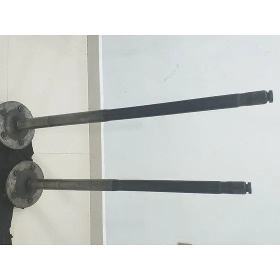Punta De Eje Trasera F-150  32 Estrias De Cuña Larga Y Corta