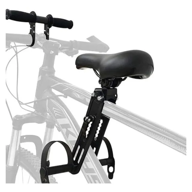 Asiento Silla Para Niñ@ De Bicicleta - Universal