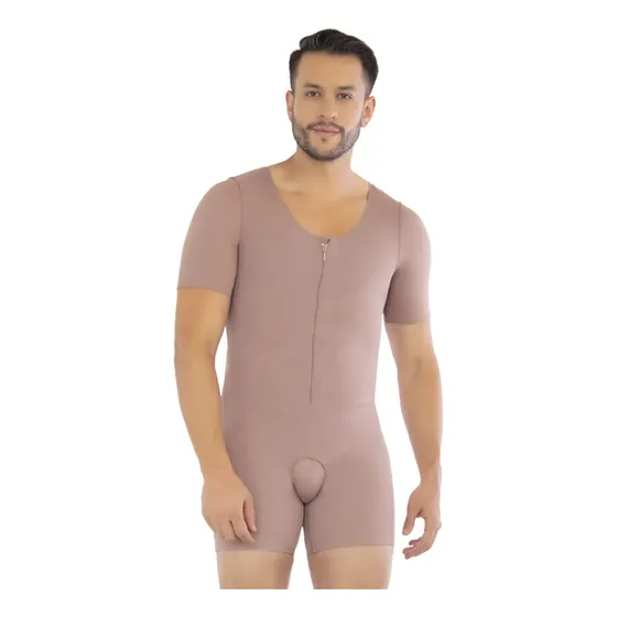Faja Liporeductora De Hombre L