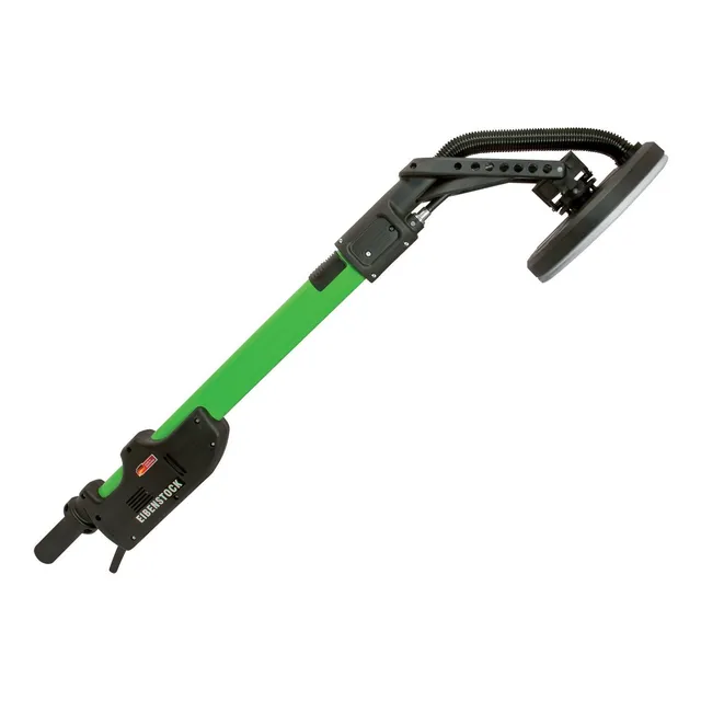 Cs Unitec Els 225.1 Lijadora Para Panele Yeso Largo 9