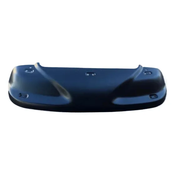 Visera Renault Volvo Vm 17 (lamina) Fibra