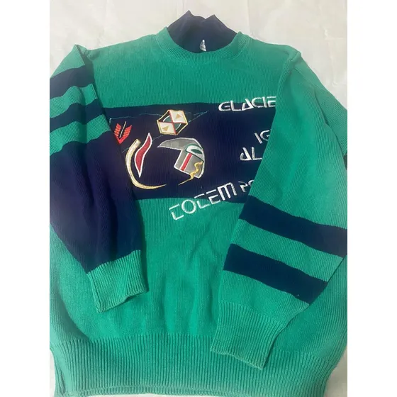 Sweater Princes Coleccion Como Nuevo S