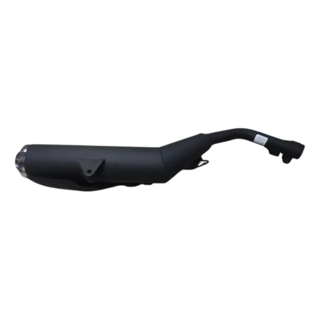 Tubo De Escape Kavak 6g Original Bera