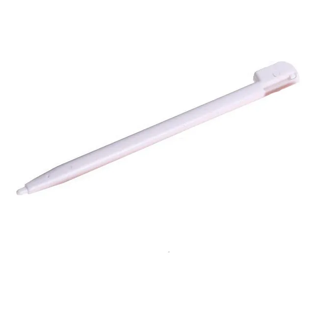Lapiz Tactil Stylus Pen Compatible Nintendo Ds Lite  Blanco