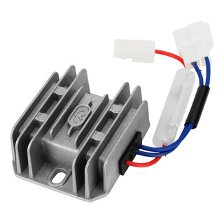 Regulador De Voltaje De Corriente De Arranque Eléctrico 12v Regulador De Voltaje De Corriente De Arranque Eléctrico 12v