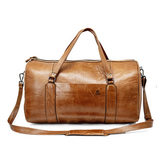 Bolsa Mala De Viagem De Couro Legitimo Aeroporto 10kg Com Nf Bolsa Mala De Viagem De Couro Legitimo Aeroporto 10kg Com Nf