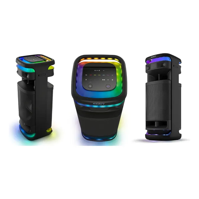 Torre Sony Ult 10 Nuevo