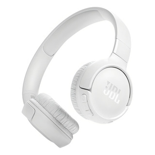 Fone De Ouvido On-ear Sem Fio Jbl Tune 520bt Jblt520btbluam Branco Fone De Ouvido On-ear Sem Fio Jbl Tune 520bt Jblt520btbluam Branco