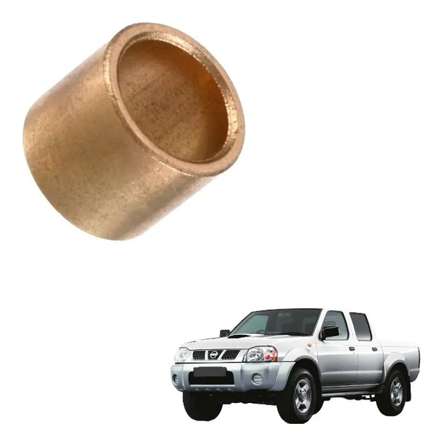 Buje Volante Motor Nissan Terrano 2.5 ( 2004-2014) Original.