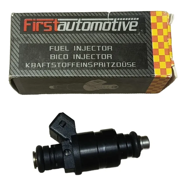 Inyector De Gasolina Chevrolet Spark/ Daewoo Matiz