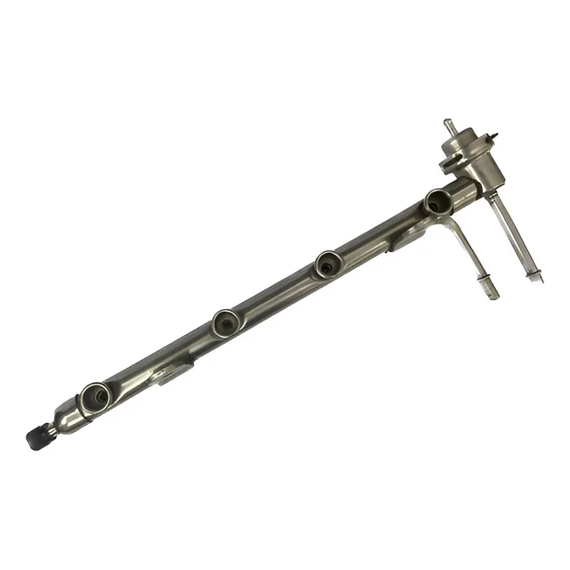 Flauta De Bico Injetor Celta Corsa 1.0 16v Vhc Original