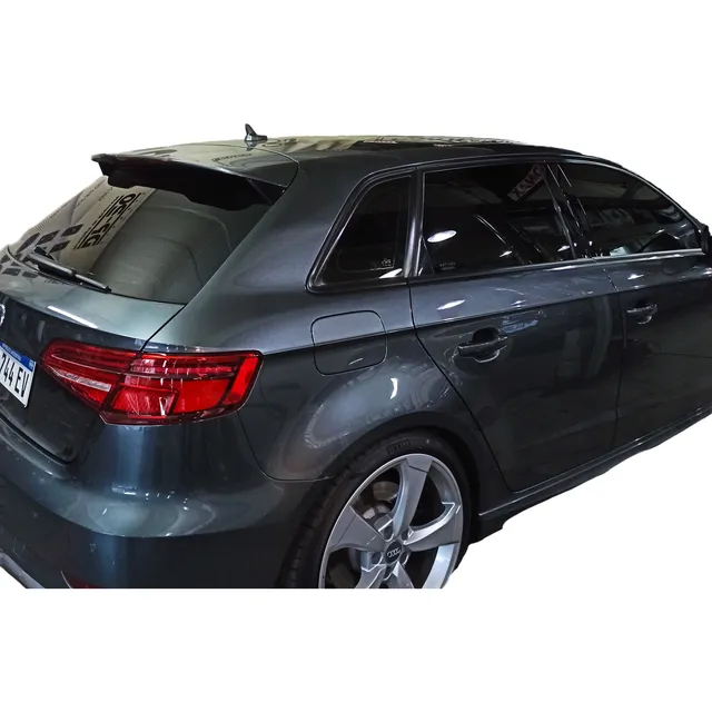 Polarizado Profesional Gol, Fox, Up, Fiesta, Onix, Kwid