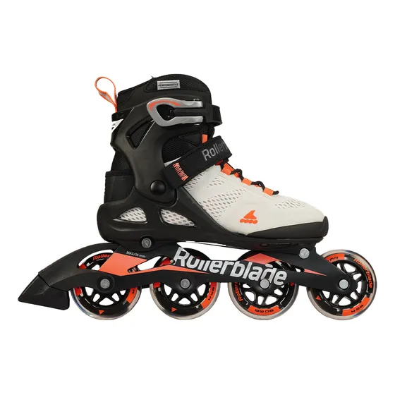Patines 4 Ruedas Rollers Mujer Rollerblade Profesional
