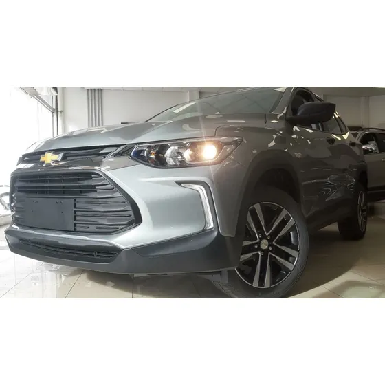 Chevrolet Tracker 1.2 Turbo At