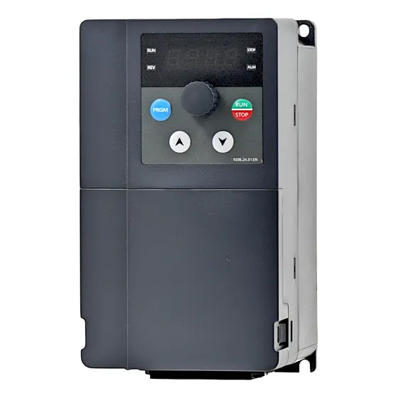 Variador De 2 Hp. Convierte Monofásico A Trifásico.