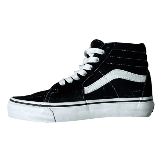 Botitas Sk8hi Outlet
