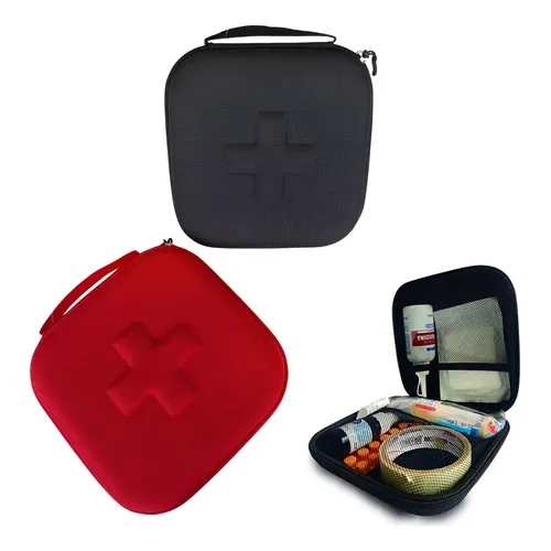 Burn Kit Go2kits Advanced Burn First Aid Kit 1-pack (bk33