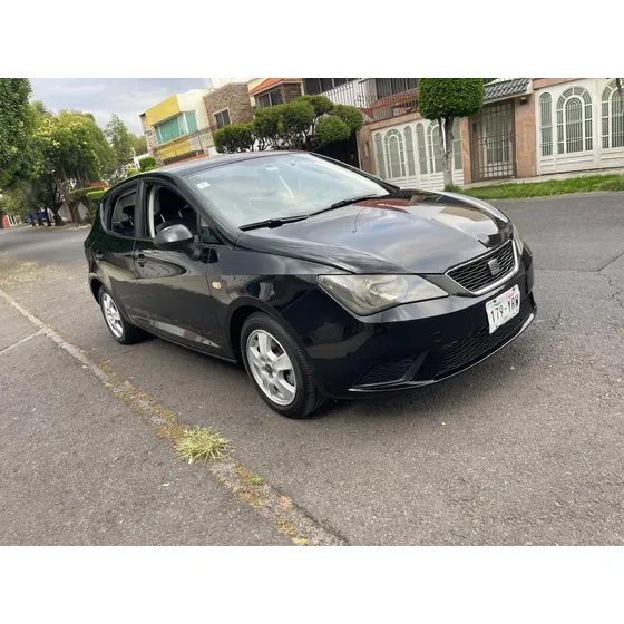 Seat Ibiza Reference