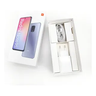 Redmi Note 9s | Mercado Livre