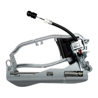 Mecanismo Manija Delantera Izquierda Bmw X5 2000-2006 Mecanismo Manija Delantera Izquierda Bmw X5 2000-2006