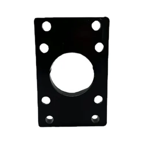 2 Pieza Iso15552 Accesorio Cilindro Estandar Europeo Placa