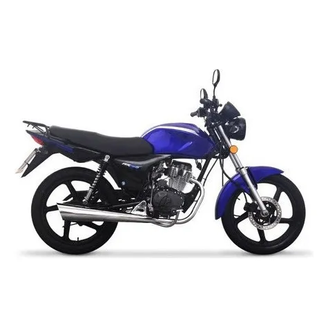 Zanella Rx 150cc Z7 Full San Martin