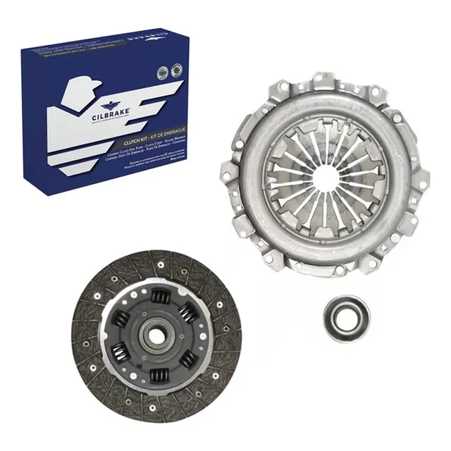 Kit Embrague + Crapodina Chevrolet Corsa / Classic 1.6