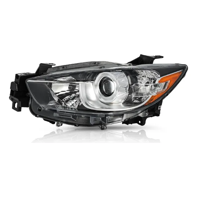 Faro Para Mazda Cx5 Cx-5 2013 2014 2015 2016