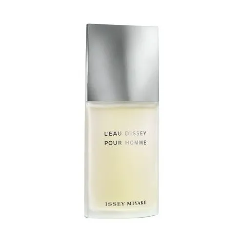 Perfume Issey Miyake L'eau D'issey Pour Homme Edt 125ml