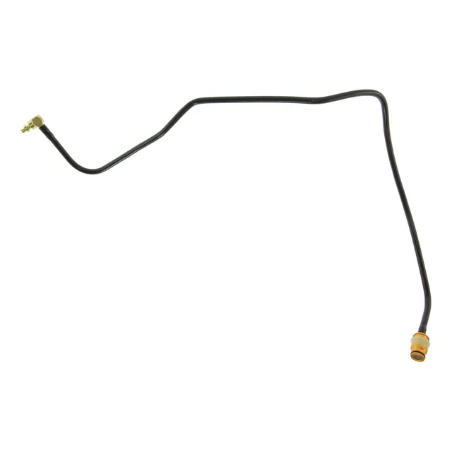 Manguera Clutch Chevrolet S10 2.2l L4 00-01