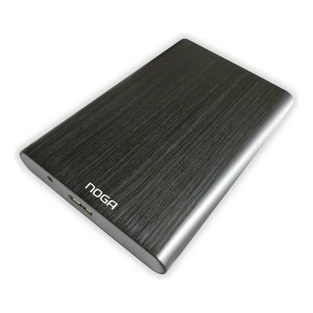 Carry Disk Externo Noganet Disco Sata 2.5  Usb 3.0 Hdd Ssd