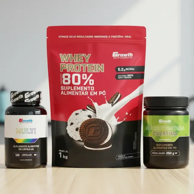 Creatina 250g