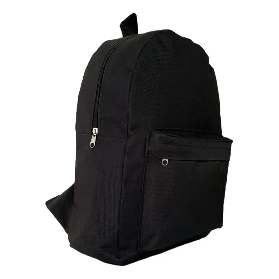Mochila Escolar Cordura 40x30 (por 4 Unidades) Mayor Todo