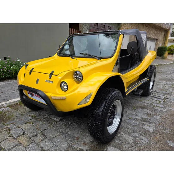 Buggy Bugre 2019 Super Novo