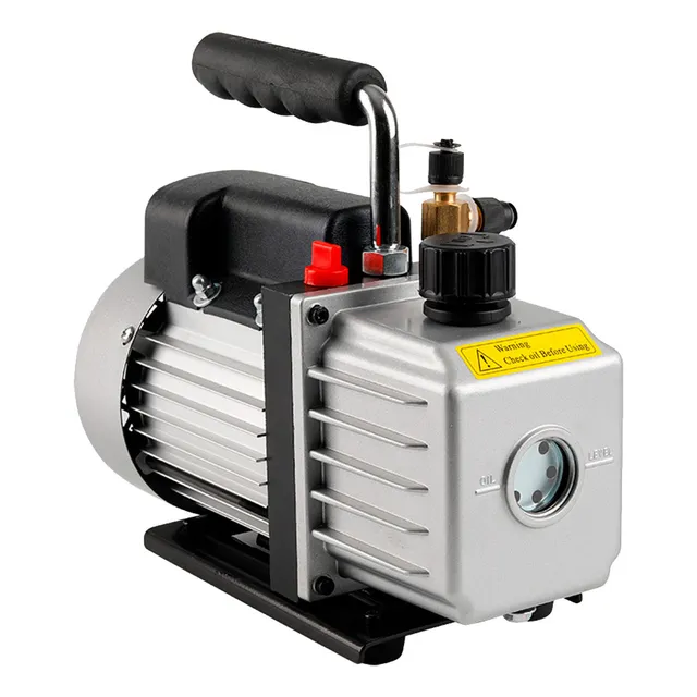 Bomba De Vacío Gadnic 186 W 60 L Aire Acondicionado